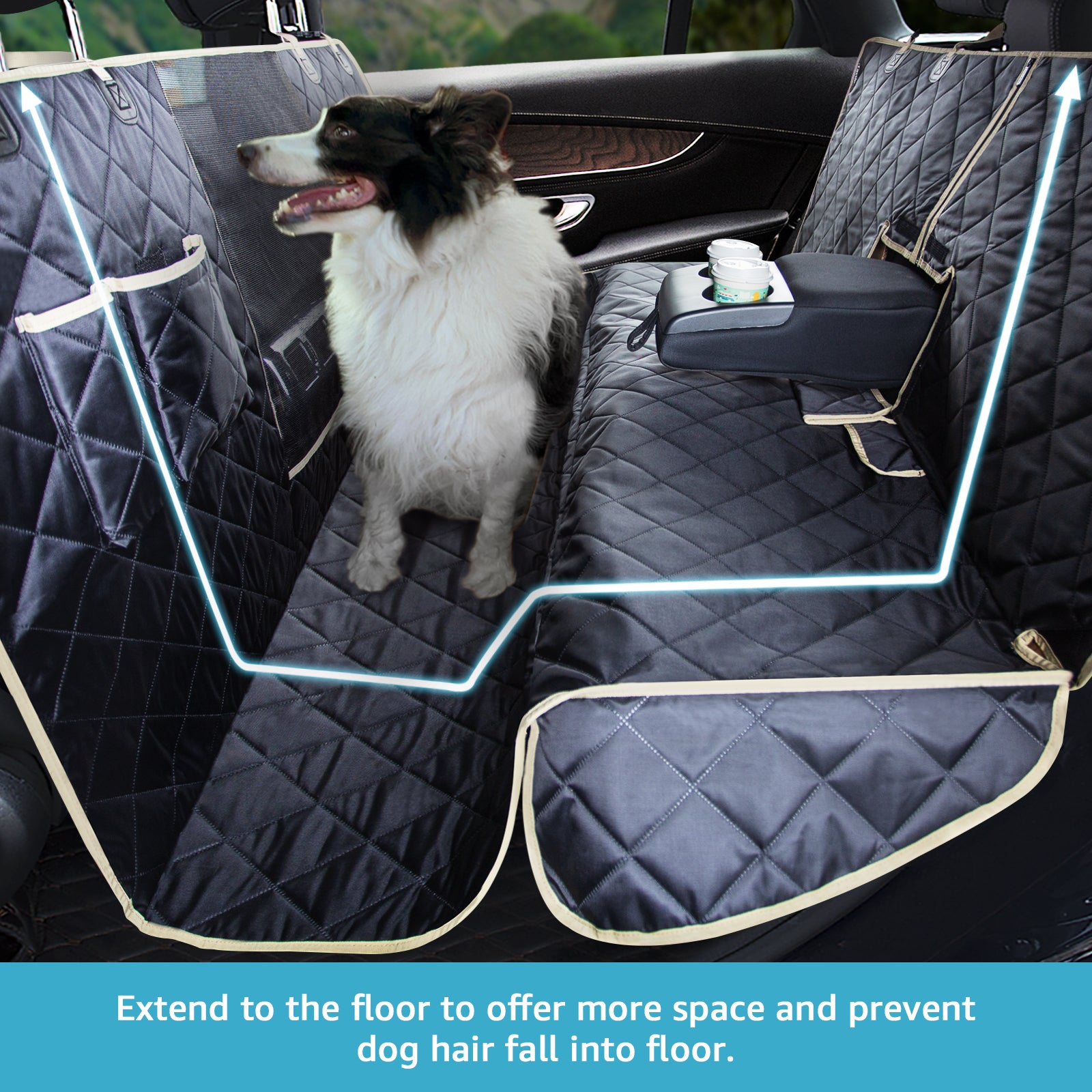 Best Car Floor Mats for Dog Hair: Ultimate Protection & Cleanliness